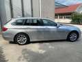 BMW 520 Serie 5 F11 Touring 520d Touring Business auto Argento - thumbnail 6