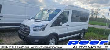 Transit Kombi Trend 350L2 2,0L Eblue 150PS A FWD