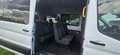 Ford Transit Transit Kombi Trend 350L2 2,0L Eblue 150PS A FWD Weiß - thumbnail 4