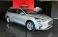 Ford Focus Focus 1.5 EcoBlue 120 CV automatico SW ST-Line Co- Argento - thumbnail 3