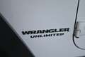 Jeep Wrangler 2.8 CRD Unlimited Sport BTW 4X4 Grijskenteken Auto Weiß - thumbnail 28