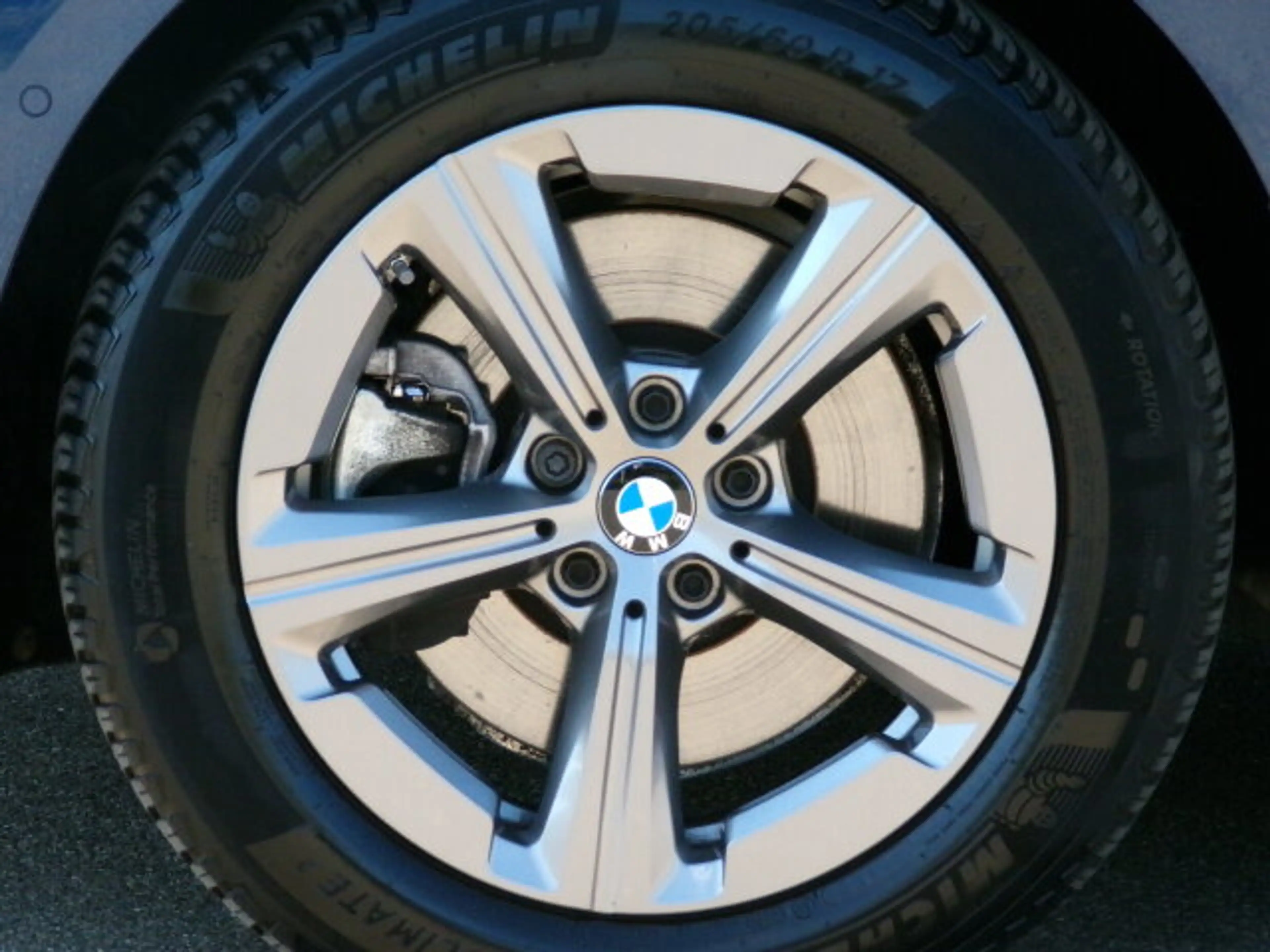 BMW 223 2er Active Tourer 223i Autom./LED — photo 5