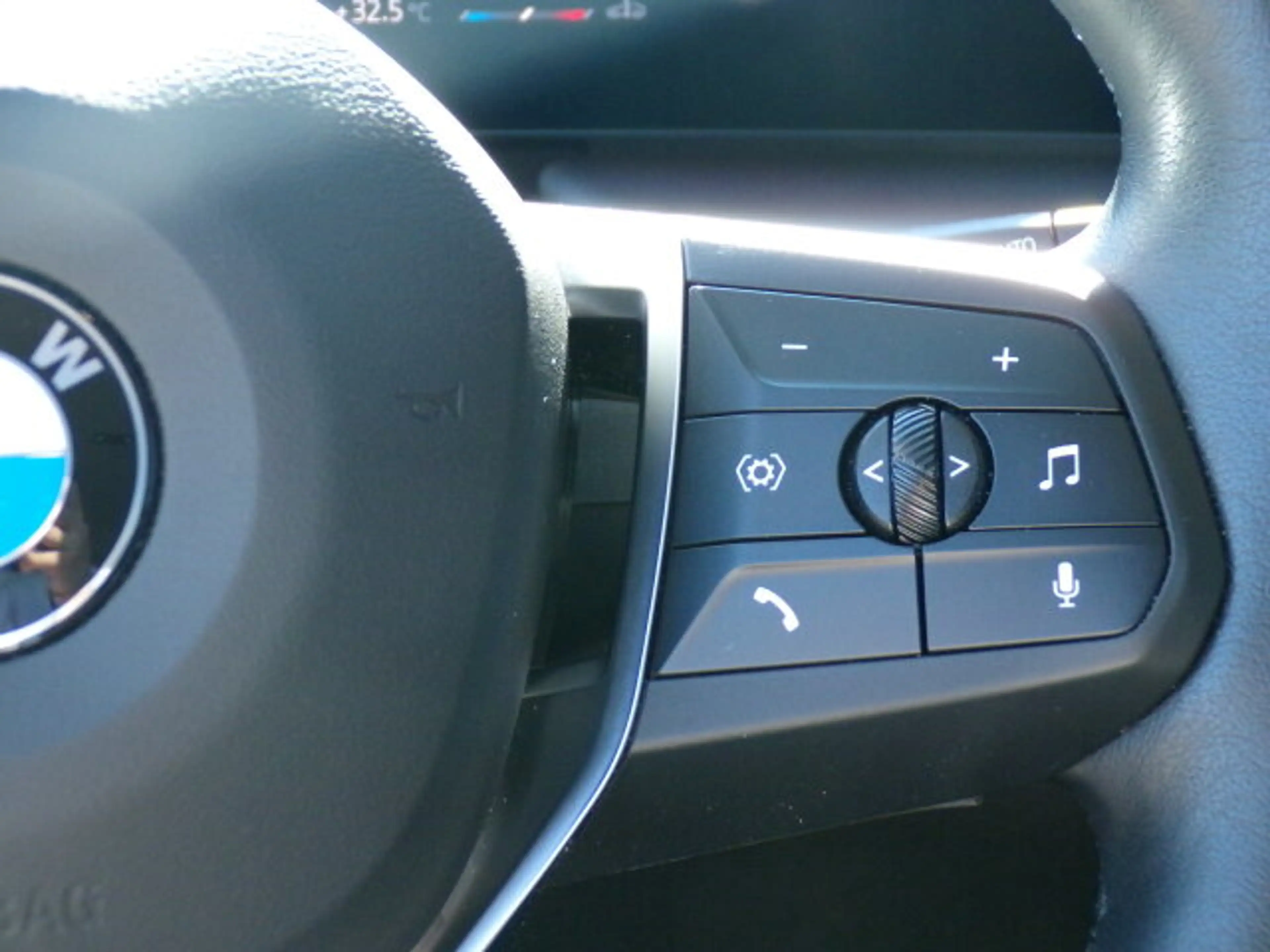 BMW 223 2er Active Tourer 223i Autom./LED — photo 12