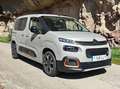Citroen Berlingo Berlingo BlueHDi S Gris - thumbnail 1