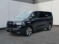 Volkswagen T7 Caravelle Style KR AHK+MATRIX+NAVI+SOUND+ACC+SHZ+KAMERA+P... Schwarz - thumbnail 1