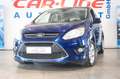 Ford Grand C-Max Grand C-MAX Ambiente *Erst 98tkm*Automatik*Navi* Blau - thumbnail 1