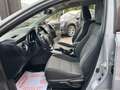 Toyota Auris hybrid 140H Feel! Edition Gris - thumbnail 9