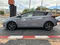Toyota Auris hybrid 140H Feel! Edition Gris - thumbnail 5