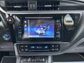 Toyota Auris hybrid 140H Feel! Edition Gris - thumbnail 15