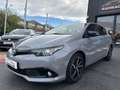 Toyota Auris hybrid 140H Feel! Edition Gris - thumbnail 3