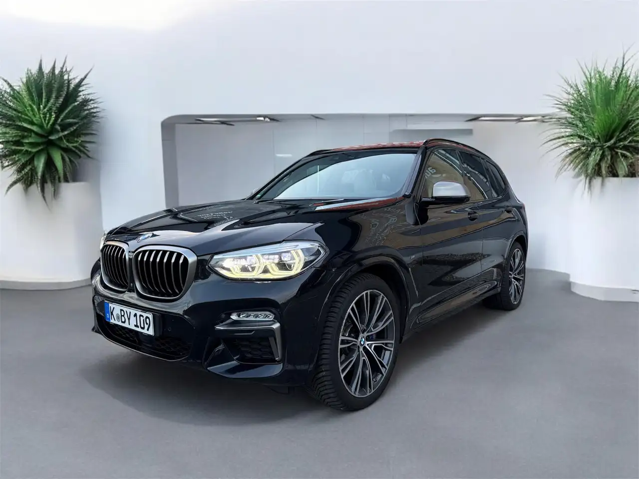 BMW X3 M