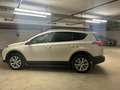 Toyota RAV 4 RAV4 2.0i 4x4 Comfort Blanc - thumbnail 5