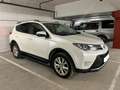 Toyota RAV 4 RAV4 2.0i 4x4 Comfort Blanc - thumbnail 3