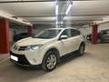 Toyota RAV 4 RAV4 2.0i 4x4 Comfort Blanc - thumbnail 7