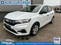 Dacia Sandero "Essential" LIEFERUNG KOSTENLOS! 1.0 TCe 90, Pa... - thumbnail 1