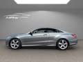 Mercedes-Benz E 300 CGI Coupe AMG*LEDER*NAVI*MB SCHECKHEFT*2.H Argent - thumbnail 3