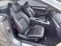 Mercedes-Benz E 300 CGI Coupe AMG*LEDER*NAVI*MB SCHECKHEFT*2.H Argent - thumbnail 13
