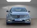 Mercedes-Benz E 300 CGI Coupe AMG*LEDER*NAVI*MB SCHECKHEFT*2.H Argent - thumbnail 2