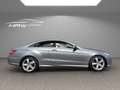 Mercedes-Benz E 300 CGI Coupe AMG*LEDER*NAVI*MB SCHECKHEFT*2.H Argent - thumbnail 7