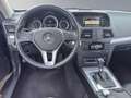 Mercedes-Benz E 300 CGI Coupe AMG*LEDER*NAVI*MB SCHECKHEFT*2.H Argent - thumbnail 11