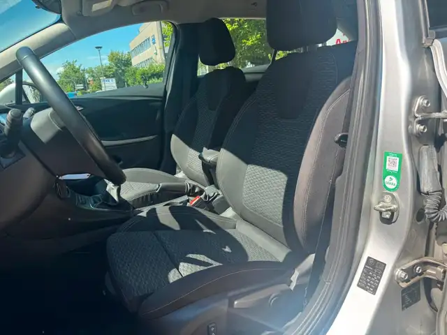 Opel Astra view 10