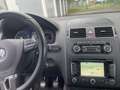 Volkswagen Touran Comfortline Schwarz - thumbnail 11