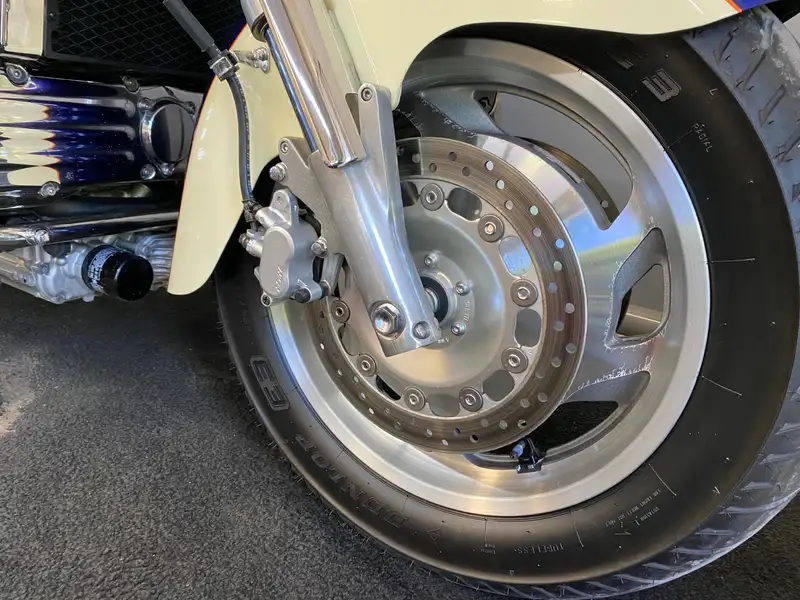 Honda F 6 C - foto 6