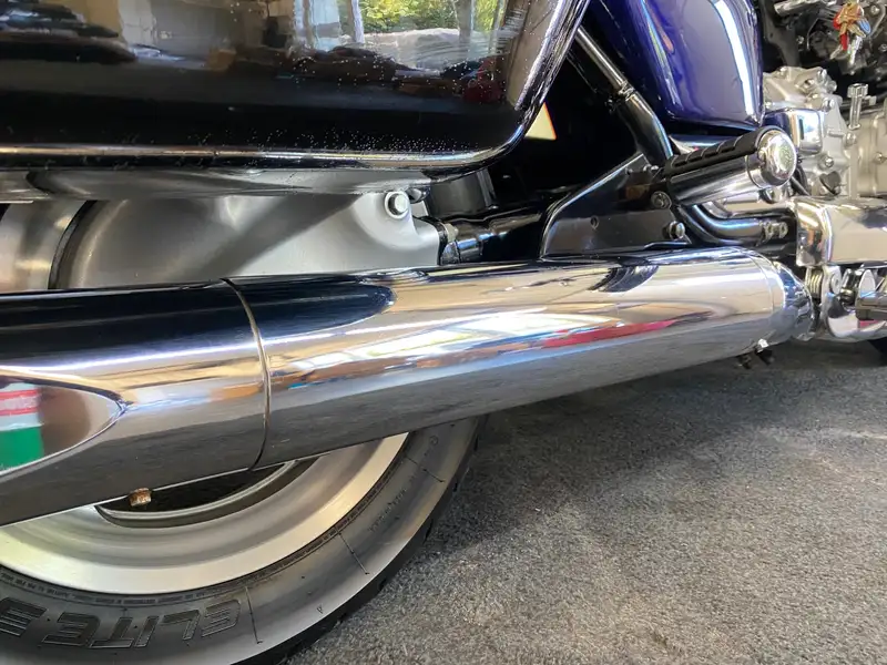 Honda F 6 C - foto 8