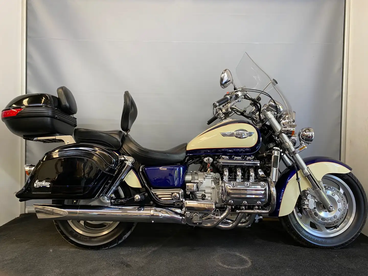 Honda F 6 C HONDA VALKYRIE F6C*** garantie *** Bej - 1