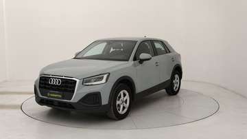 30 1.0 tfsi Business 110cv