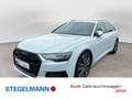 Audi A6 40 TDI S-tronic Sport S-Line *AHK*Navi* Weiß - thumbnail 1