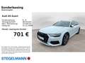 Audi A6 40 TDI S-tronic Sport S-Line *AHK*Navi* Weiß - thumbnail 2