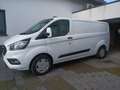 Ford Transit Custom 320 L2H1 mit Würth Regalsystem Weiß - thumbnail 1