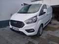 Ford Transit Custom 320 L2H1 mit Würth Regalsystem Weiß - thumbnail 2