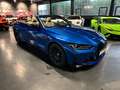 BMW M4 Cabrio xDrive Competition*Carbon*360°*H&K Blau - thumbnail 7