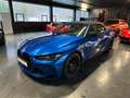 BMW M4 Cabrio xDrive Competition*Carbon*360°*H&K Blau - thumbnail 9