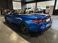 BMW M4 Cabrio xDrive Competition*Carbon*360°*H&K Blau - thumbnail 3
