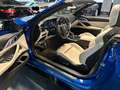 BMW M4 Cabrio xDrive Competition*Carbon*360°*H&K Blau - thumbnail 20