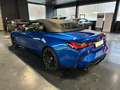 BMW M4 Cabrio xDrive Competition*Carbon*360°*H&K Blau - thumbnail 11