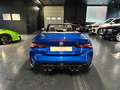 BMW M4 Cabrio xDrive Competition*Carbon*360°*H&K Blau - thumbnail 4
