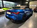 BMW M4 Cabrio xDrive Competition*Carbon*360°*H&K Blau - thumbnail 13