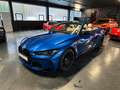 BMW M4 Cabrio xDrive Competition*Carbon*360°*H&K Blau - thumbnail 1