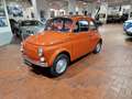 Fiat 500 R TOTALMENTE RESTAURATA ASI Arancione - thumbnail 1