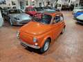 Fiat 500 R TOTALMENTE RESTAURATA ASI Arancione - thumbnail 15