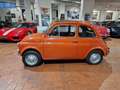 Fiat 500 R TOTALMENTE RESTAURATA ASI Arancione - thumbnail 14