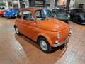 Fiat 500 R TOTALMENTE RESTAURATA ASI Arancione - thumbnail 12