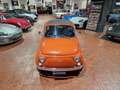Fiat 500 R TOTALMENTE RESTAURATA ASI Arancione - thumbnail 2