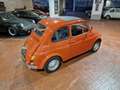 Fiat 500 R TOTALMENTE RESTAURATA ASI Arancione - thumbnail 3