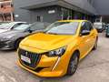 Peugeot 208 208 1.2 puretech Allure Pack s Geel - thumbnail 4