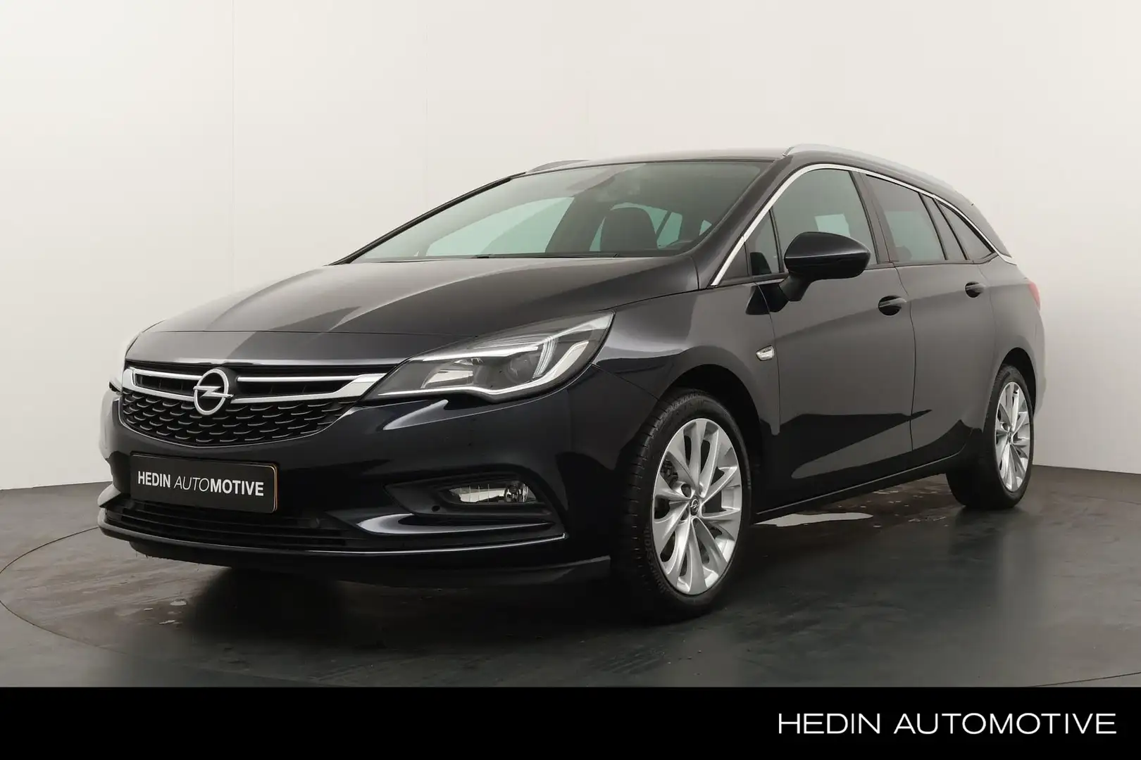 Opel Astra Sports Tourer 1.4 150PK Online Edition | Navigatie Bleu - 1